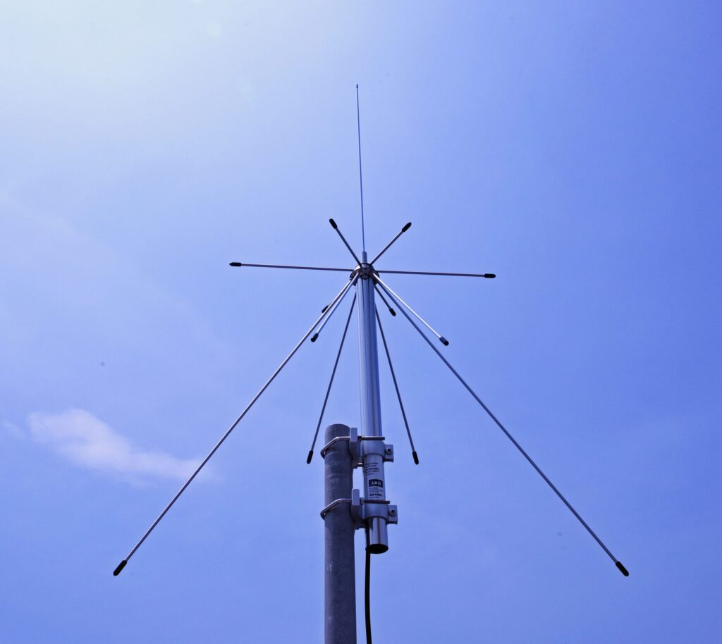 DA1500 Antenna